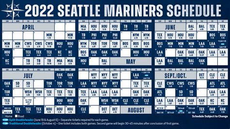Seattle Mariners On Twitter Accessmariners All Single Game Ticket