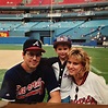 Who Is Kathy Ronnow? Meet The Beautiful Wife Of Greg Maddux! - WTFoot