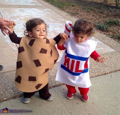 35 creative halloween costumes siblings can rock together huffpost