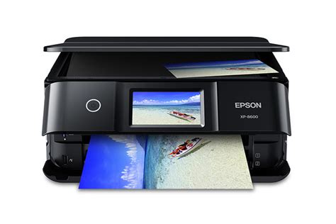 You can also take advantage of remote printing from any chrome browser window using google cloud print, or connect immediately to any ios device using apple airprint. Epson XP-8600 Treiber Download : Druckertreiber Und Scannen | Treiber-Epson.com
