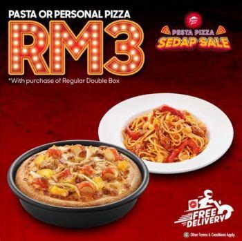 Best pizza in kuala selangor, selangor: 20 Oct 2020 Onward: Pizza Hut Sedap Sale Promotion ...
