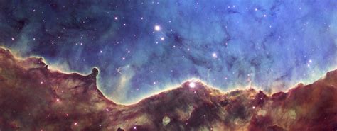 Space Outer Universe Stars Photography Detail Astronomy Nasa