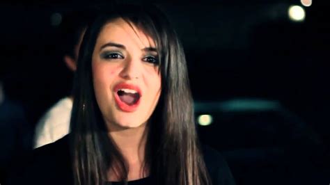 Rebecca Black Gets Her Ass Grabbed Youtube