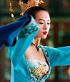 Pin by Gwephaz on The Royal Six | House of flying daggers, Zhang ziyi ...