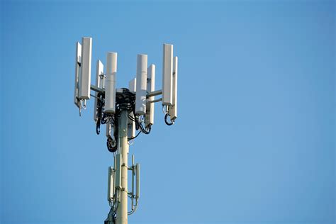 Build A Cell Tower At Home