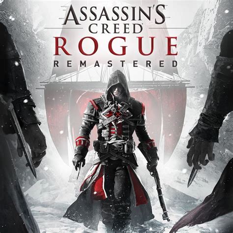 Assassin S Creed Rogue Remastered Mobygames