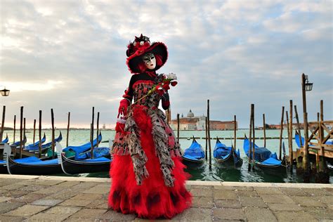 Karneval In Venedig Lohnt Sich Ein Besuch Urlaubsguru