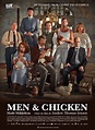 Quality Cult Cinema: Men & Chicken (2015)