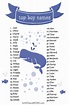 Top Boy Names List 50 Popular Names for Baby Boy - For Kids and Moms ...