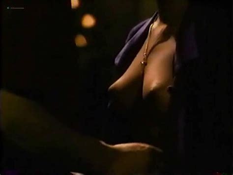 Nude Video Celebs Julie Carmen Nude Kiss Me A Killer 1991