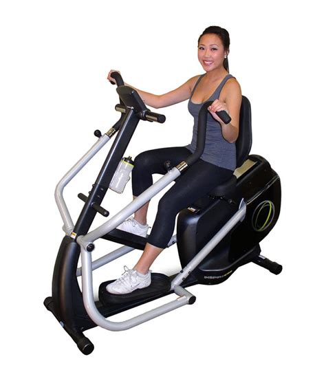 Inspire Fitness Cs2 Cardio Strider Machine Buy Online At Best Price On