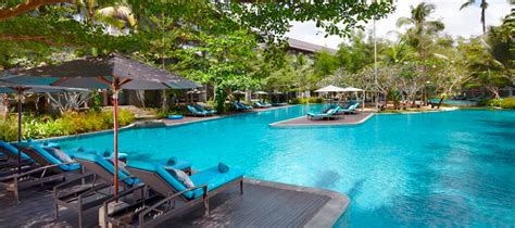 Deals To Courtyard By Marriott Bali Nusa Dua Resort Indonesia