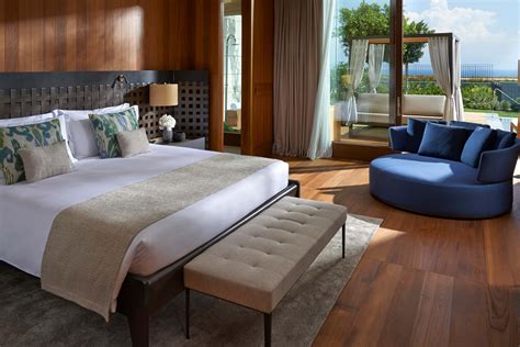 Mandarin Oriental Bodrum Luxury 5 Star Hotel Paradise Bay