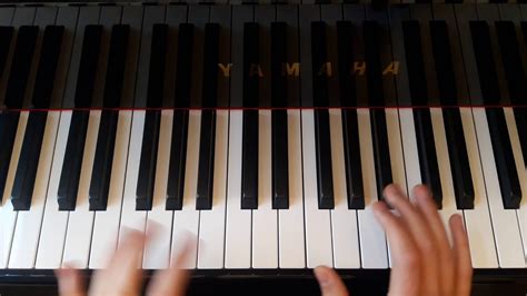 How To Play Piano By Ear Lesson 4 Here Comes The Sun In The Original