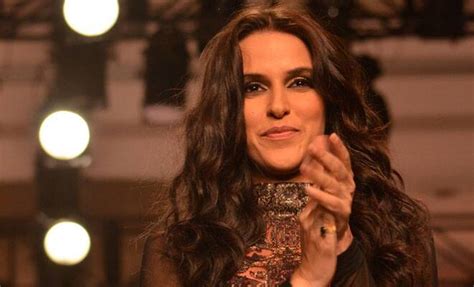 Neha Dhupia I Have No Plans To Get Married Entertainment Newsthe