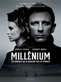Critique de Millenium de David Fincher avec Daniel Craig