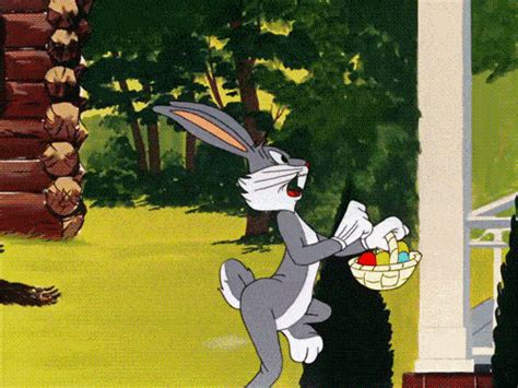 Bugs Bunny S Wiffle