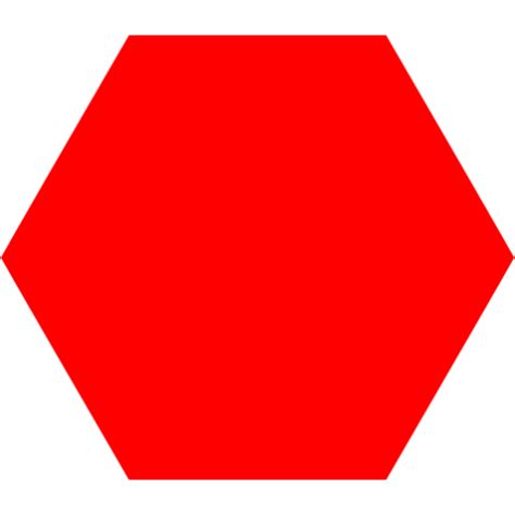 Hexagon Png Transparent Images Png All