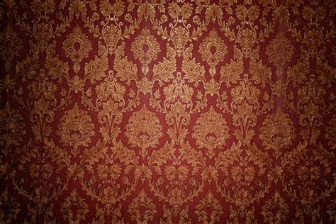 Details More Than 86 Red Victorian Wallpaper Latest Incdgdbentre