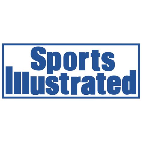 Sports Illustrated Logo Png Transparent And Svg Vector Freebie Supply
