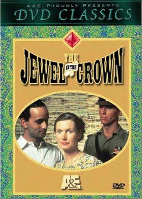The Jewel In The Crown Tv Mini Series 1984 Imdb