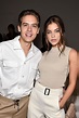 Dylan Sprouse on how girlfriend Barbara Palvin is getting ready for the ...