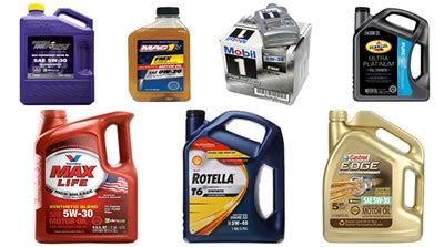 Conventional oils will also contain friction modifiers, which help. Best Synthetic Motor Oil | Pickup World