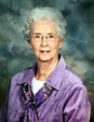 Lois Arthur Gilbert Obituary - Madison Heights, VA