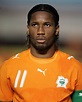 Didier Drogba photo gallery - high quality pics of Didier Drogba | ThePlace