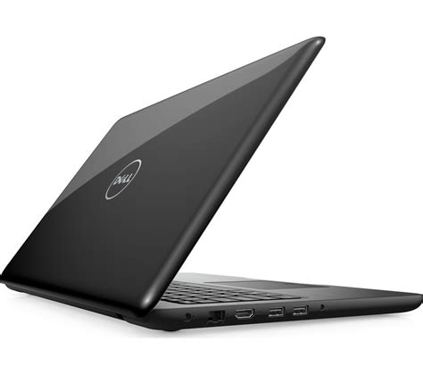 Dell Inspiron 15 5000 156 Laptop Black Deals Pc World