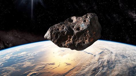 Nasa Alert Reveals Three Skyscraper Sized Asteroids To Fly By Earth