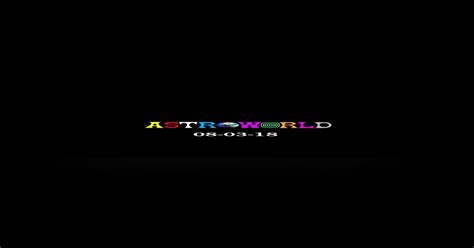 Travis scott astroworld mac wallpaper would you look, he went. Astroworld Wallpaper from Apple Music trailer (iPhone X ...