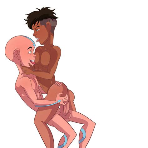 Rule If It Exists There Is Porn Of It Iyumiblue Aang Kai Avatar