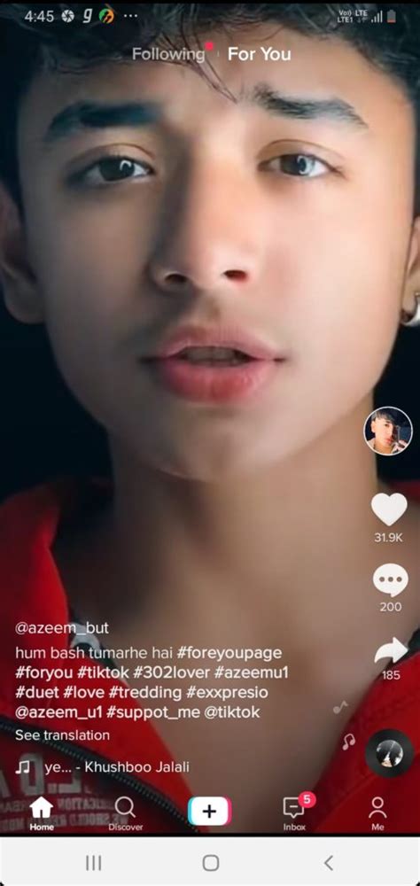 Please download one of our supported browsers. Top 30 Tik Tok Star In The World 2020: Tiktok Star Name - Handsomeboymodel