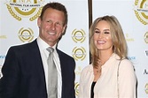 Manchester United legend Teddy Sheringham to become a dad again at 51 ...