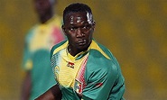 Fulham land out-of-contract Malian Mahamadou Diarra | Football | The ...
