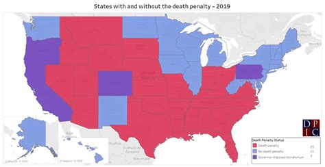29 States With The Death Penalty Everything You Need To Know
