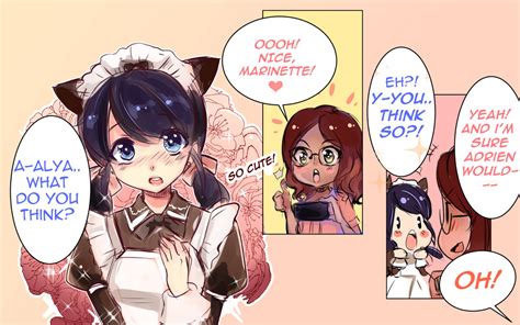 Ml Comic Page 1 By Ryuuthelazybunny On Deviantart