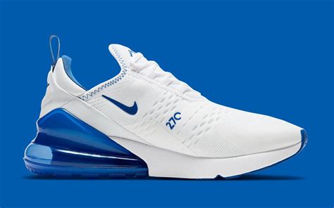 Nike Air Max 270 Kentucky Is Coming Soon House Of Heat