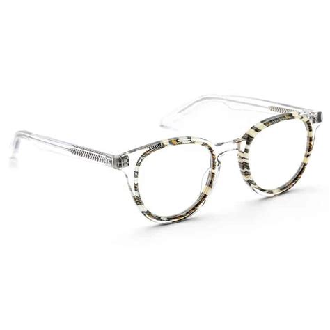 Custom Made Eyeglass Frames Y And T
