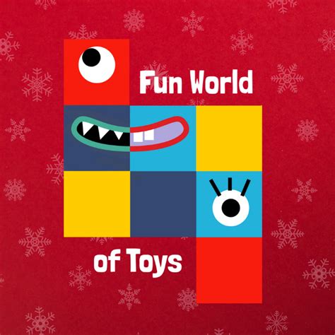 Fun World Of Toys