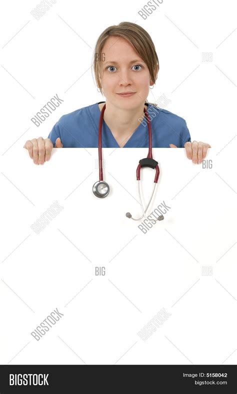 nurse stethoscope image and photo free trial bigstock