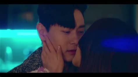 Hot Kissing Sex Scene Mi Ran And Kang Ho Kim Ok Bin And Teo Yoo Youtube