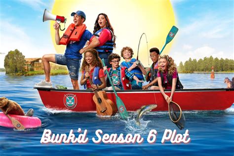 Bunkd Season 6 Release Date Status Trailer Cast Spoilers And More