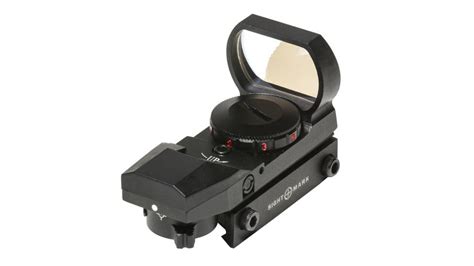 Sightmark Sure Shot Reflex Sight 4 Star Rating Free Shipping Over 49