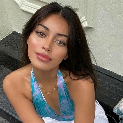 Pin By Sweetheartgirl On Icons Perfect Nose Cindy Kimberly Kimberly