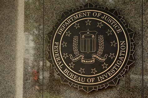 Advisor Forged Clients Signature Stole 900k Says Fbi Financial