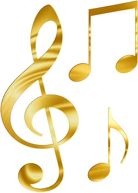 Free Transparent Musical Notes Download Free Transparent Musical Notes