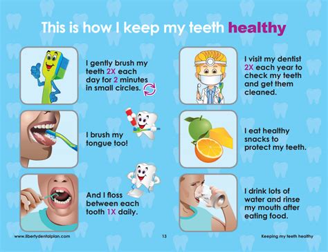 How Do I Keep My Teeth Healthy Teethwalls
