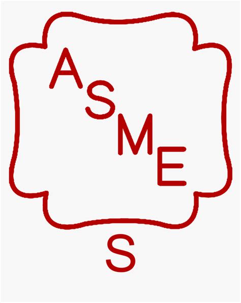 Logo Asme U Stamp Hd Png Download Transparent Png Image Pngitem